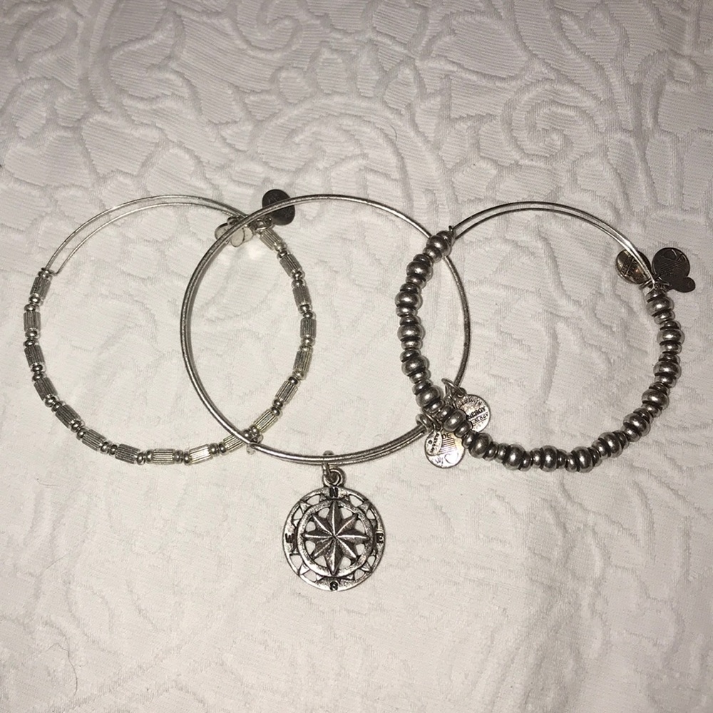 Alex and Ani set